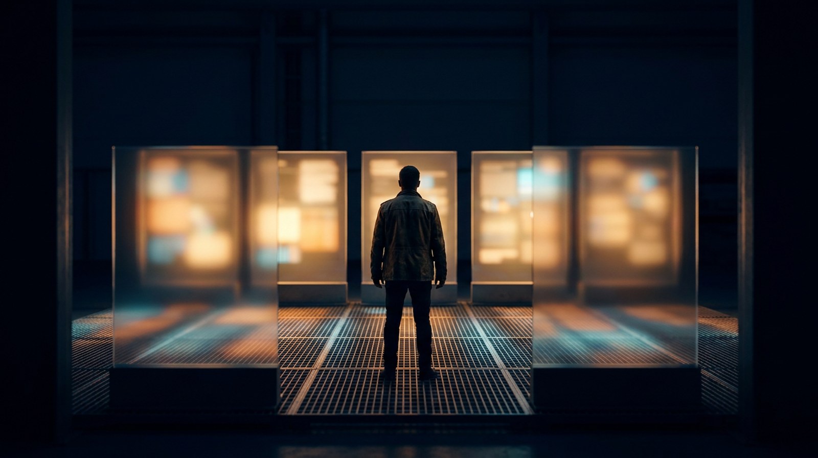 Every Major AI Vendor Shipped an Agent Platform This Week. Only 11% of Businesses Are Actually Running Agents. The Gap Is the Story.