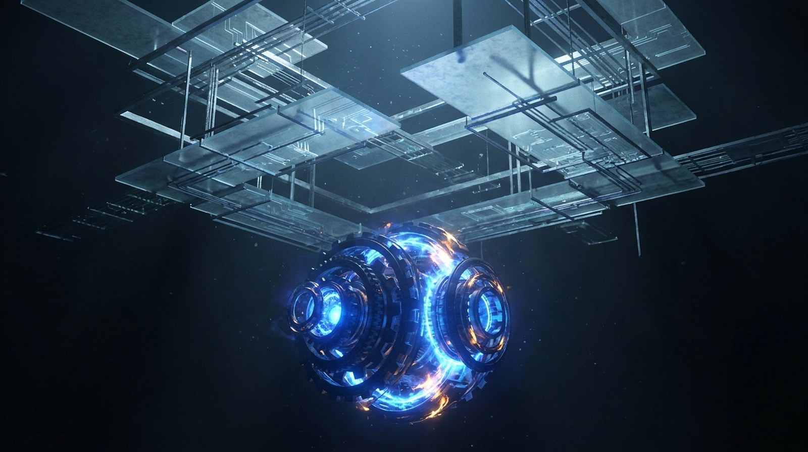 The Agent Runtime Is Not the Operating Layer