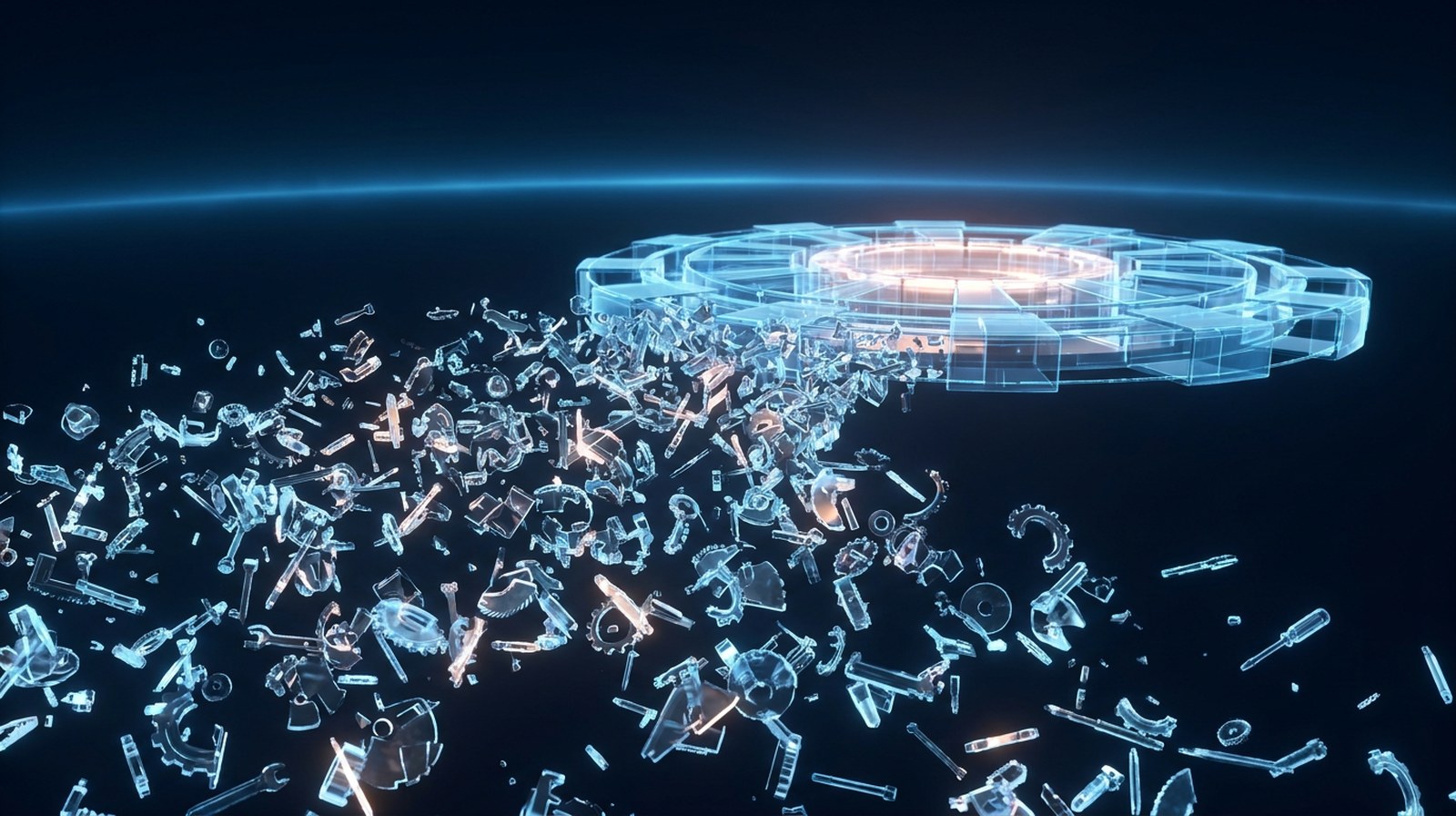 AI Point Solutions Are Breaking the Business. The Next Layer Is an AI Agent Platform.