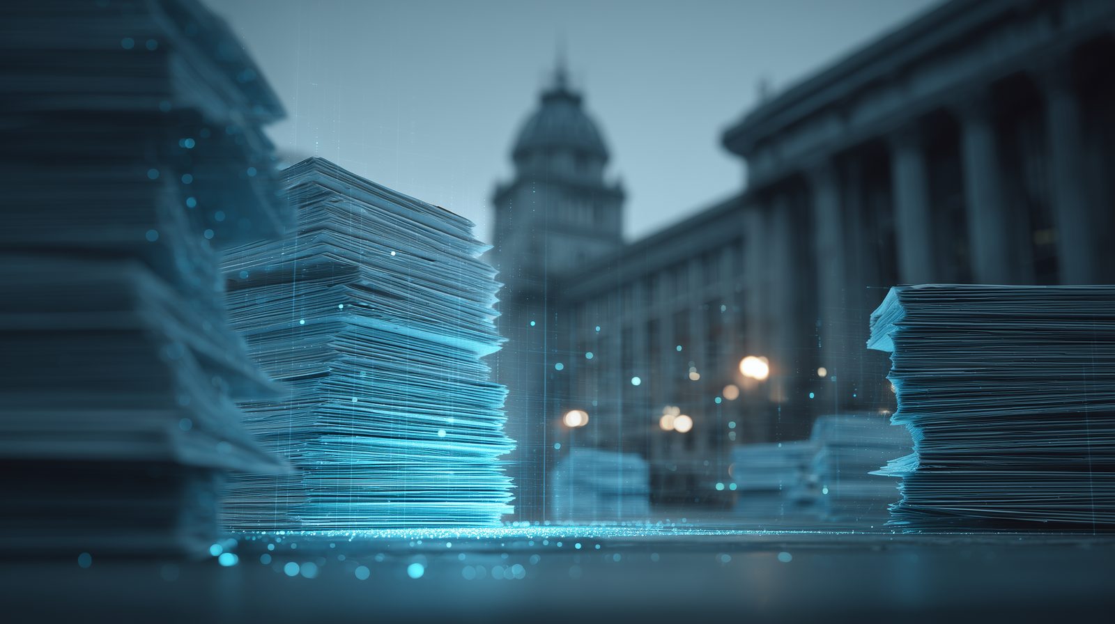 AI for Permitting Companies: What Works, What Doesn't, and Where the Real Risk Is