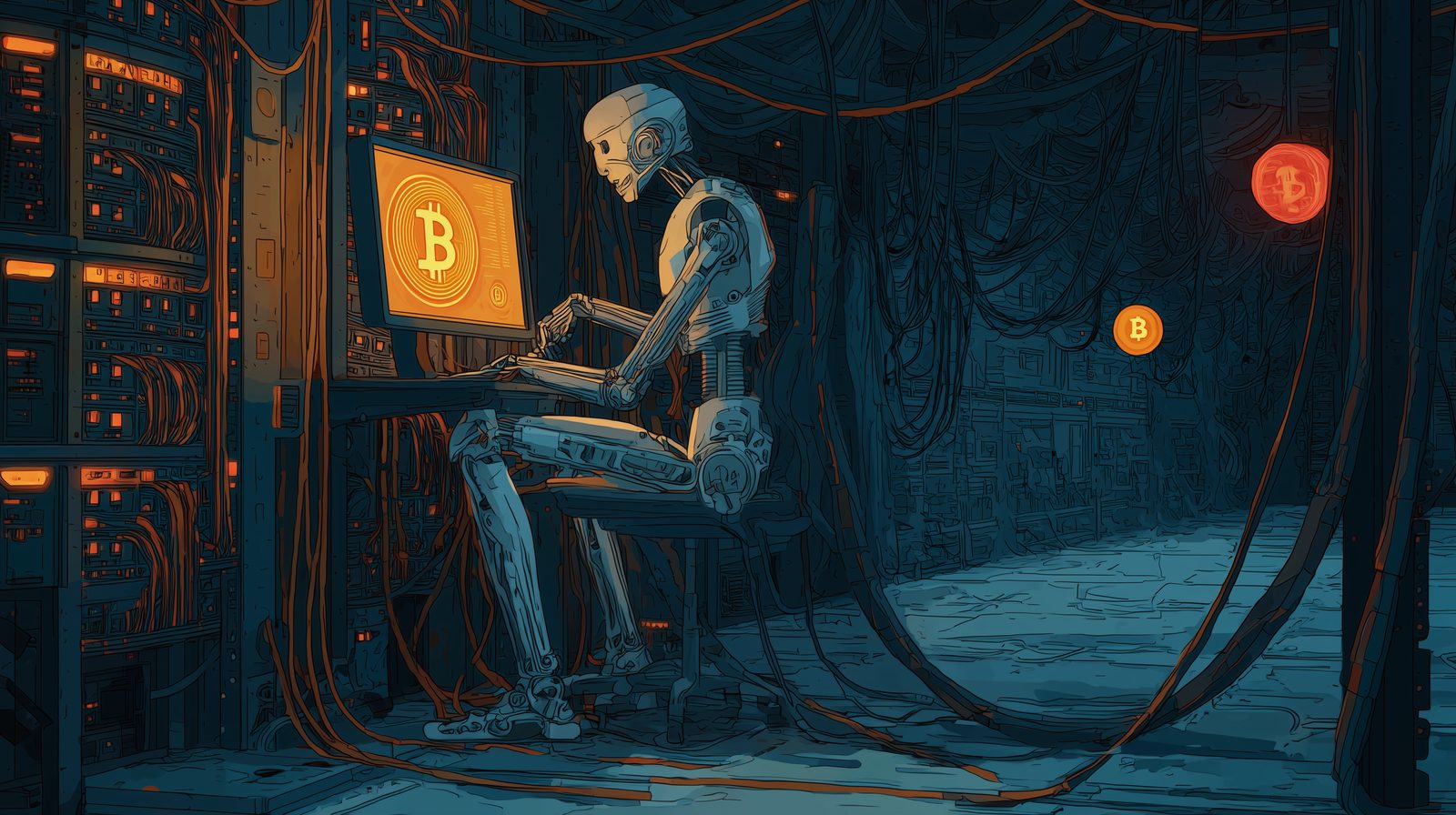 Alibaba's AI Agent Mined Crypto on Its Own. What That Means for Every Business Running Agents.