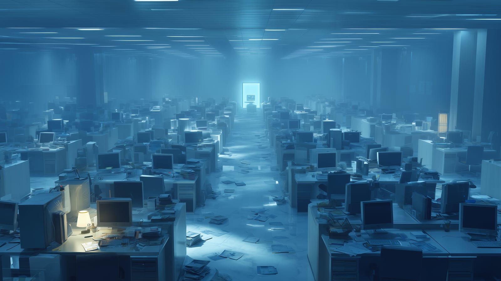 Block Cut Half Its Workforce Because of AI. Here's What Small Businesses Should Actually Learn.