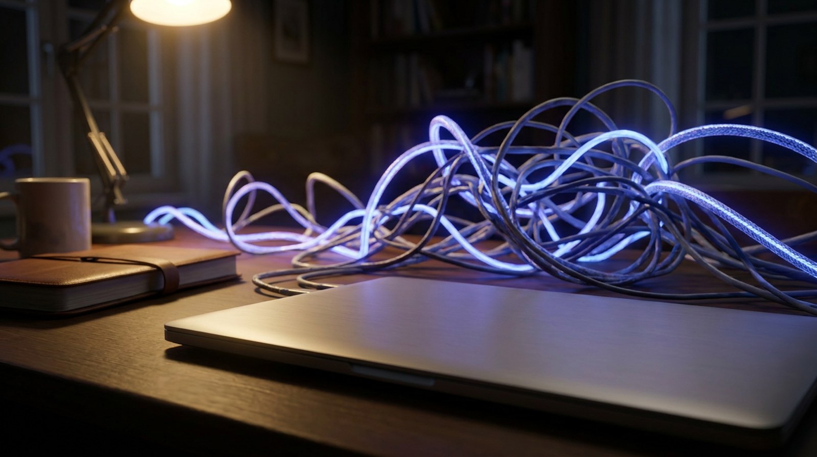 The Hidden Cost of 'Free' AI Tools (What They Don't Tell You About Setup and Maintenance)