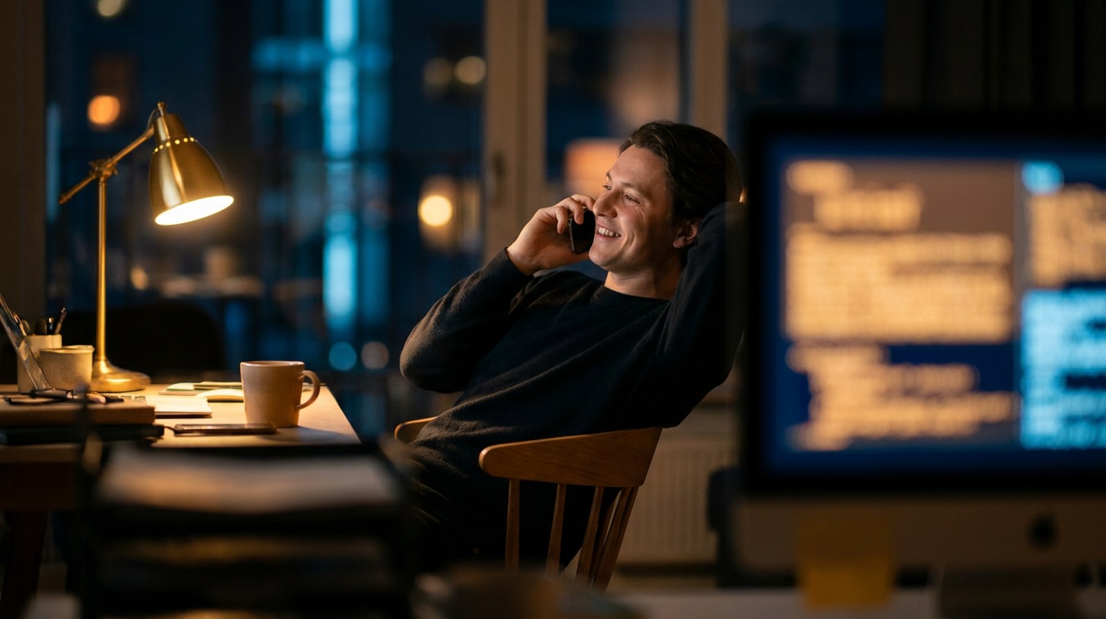 How AI Agents Handle Sales Follow-Up Without Sounding Robotic