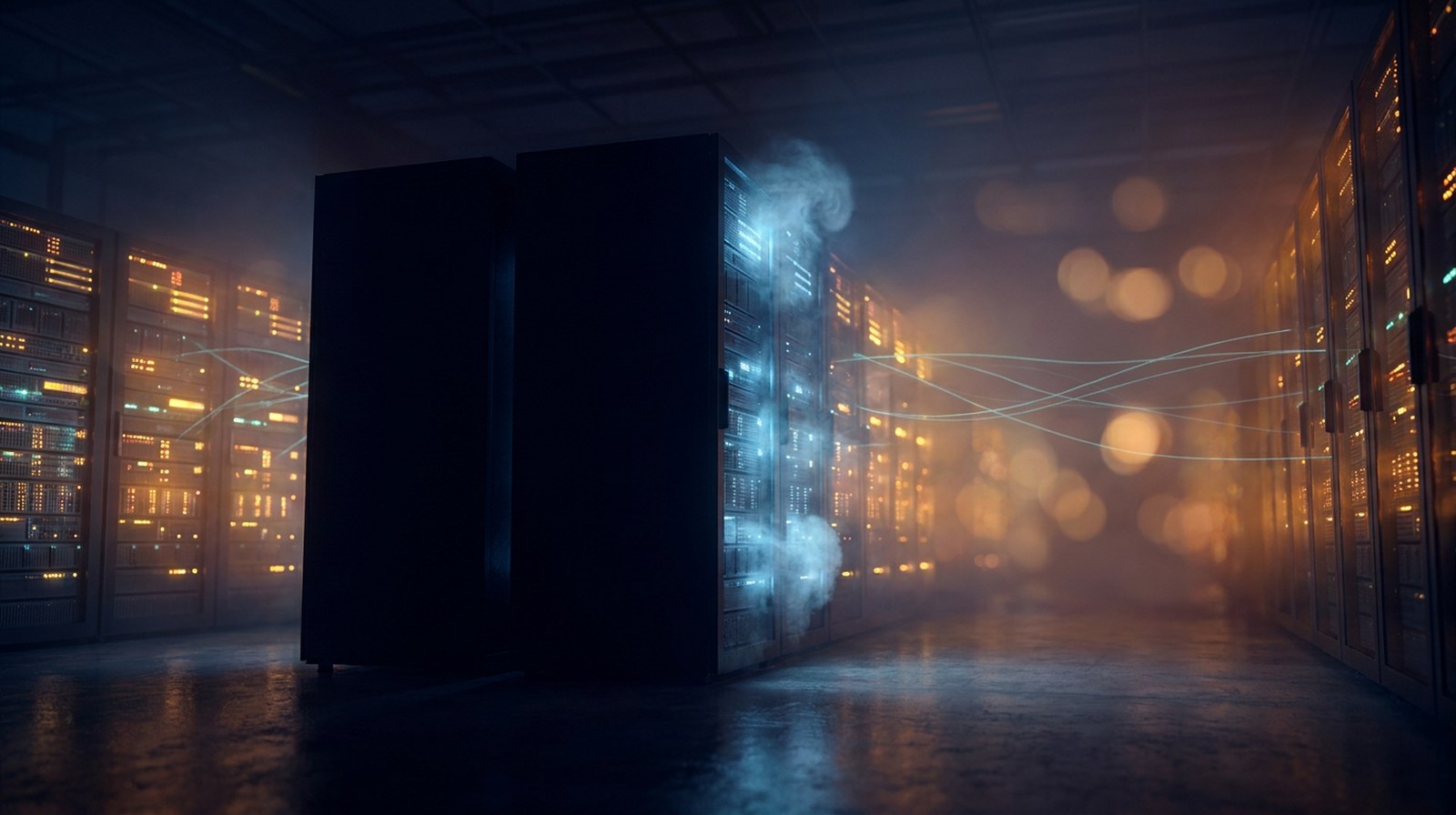 The June AI Blackout: What Small Businesses Should Learn About Model Lock-In