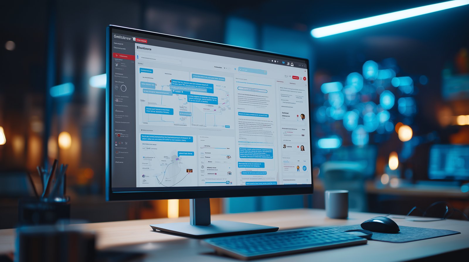 Salesforce Just Launched AI Agents for Small Business IT — Here's What They're Not Telling You