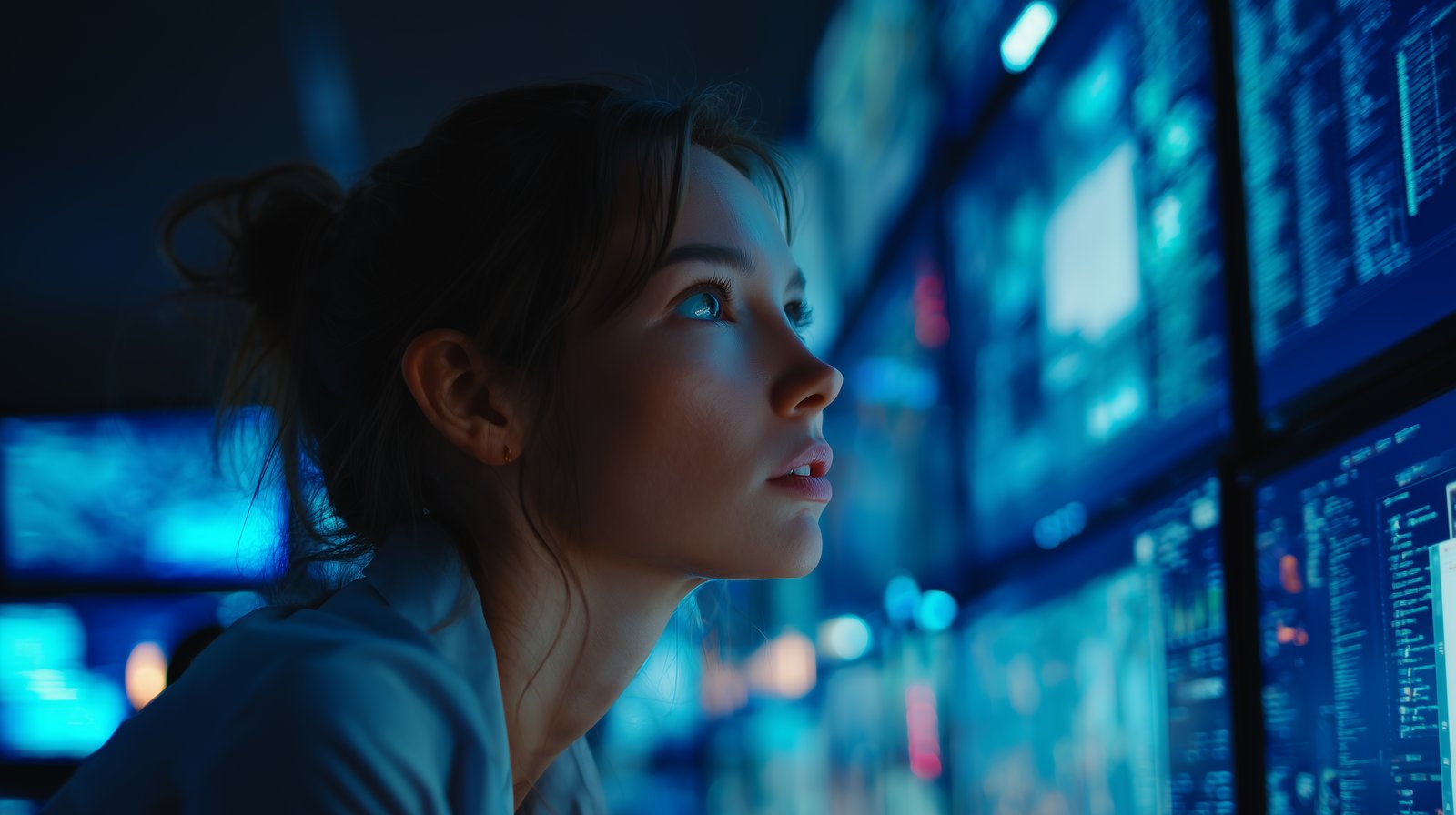 91% of Companies Don't Know What Their AI Agents Did Until It's Already Done