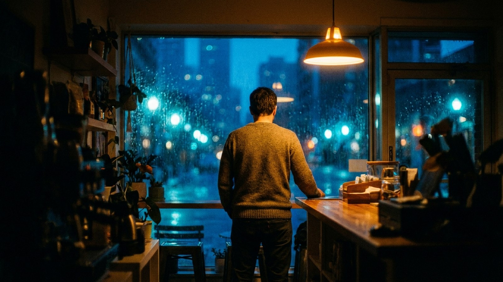Small Businesses Are All-In on AI Agents. The Proof Hasn't Arrived. Here's Why the Pilot Was Testing the Wrong Thing.