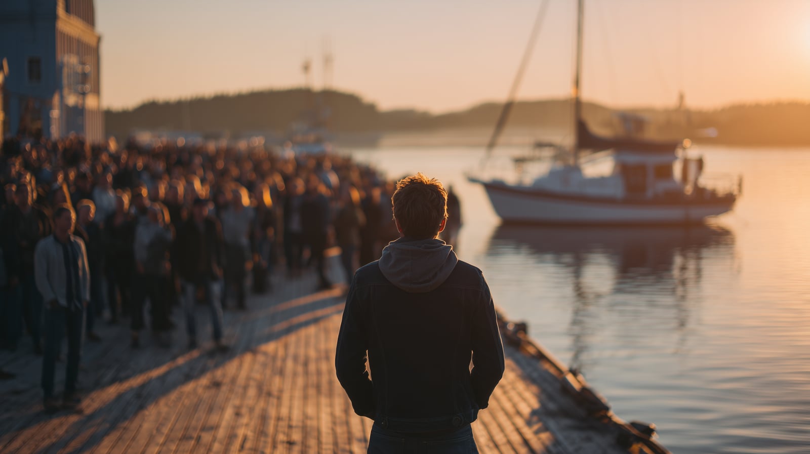 Two Surveys Just Confirmed It: The AI Gap Isn't Deployment. It's What Comes After.