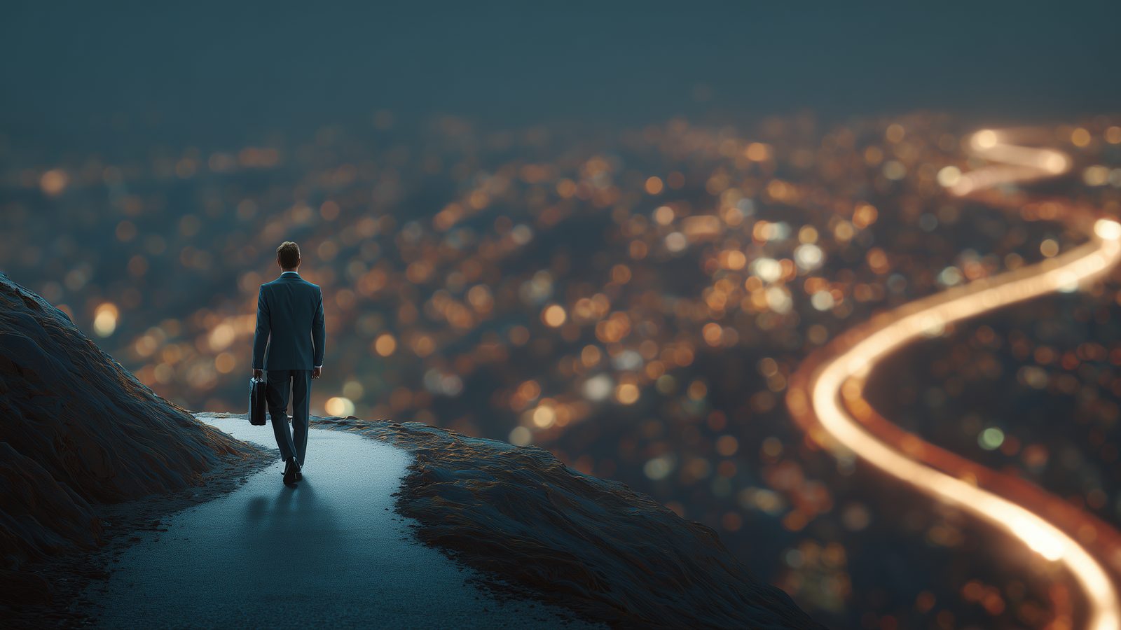 The AI Adoption J-Curve: Most Businesses Are Getting Slower Before They Get Faster