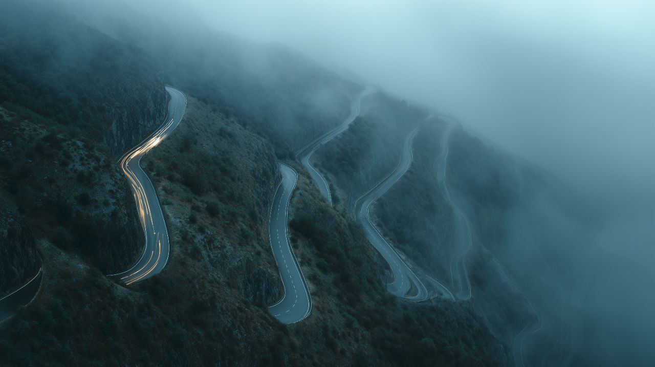 What Level of AI Is Your Business Actually At? (Most Think They're Further Along Than They Are)