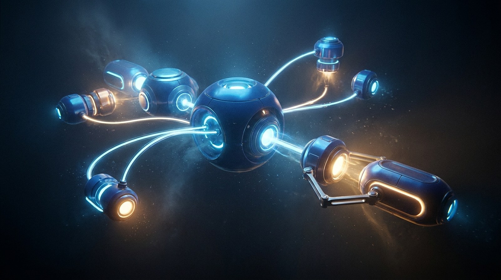 Why Model-Agnostic AI Platforms Matter More Now That Model Vendors Sell Agent Platforms