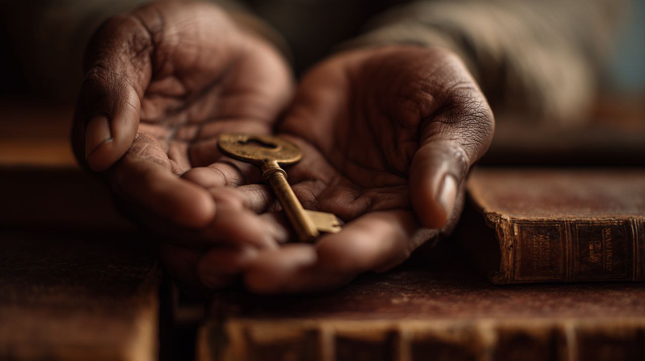 You Already Have the Most Valuable Thing in AI. You Just Don't Know It Yet.