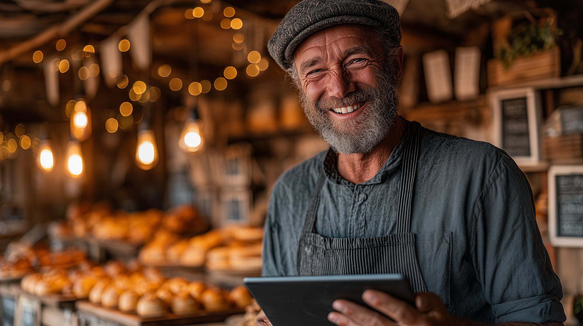 Associates AI client testimonials background